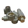 Baxi NEW BRASS RETURN VALVE ASSEMBLY 720789601