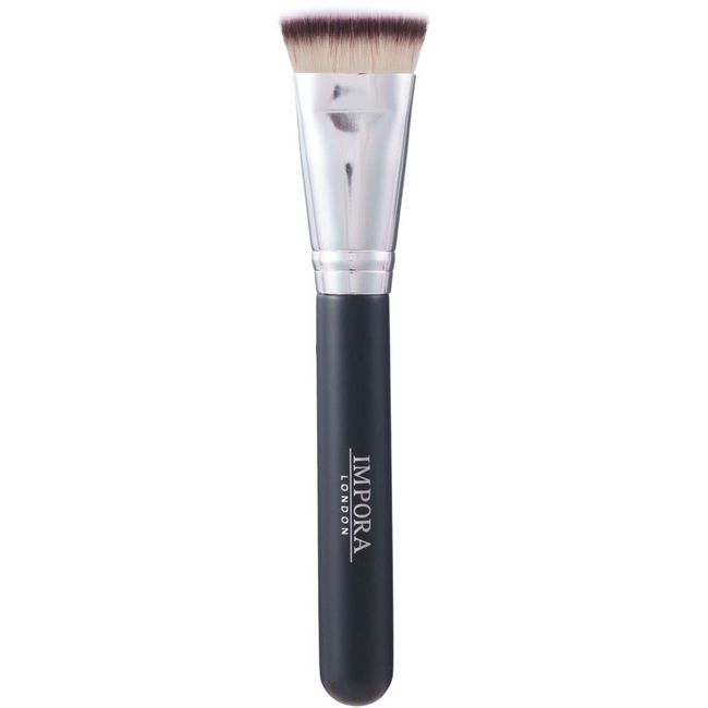 Contour Brush / Makeup Pinsel von Impora London – zum Formen, Hervorheben und Konturieren