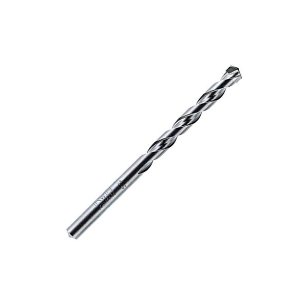 Irwin 10501824 6 x 400mm Masonry Drill Bit for Cordless Drills