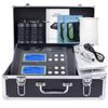 Ionic Detox Breathe Purifier Foot Bath Spa Cleaner Machine For Home Double User