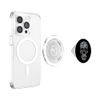 Skull made in Diamonds - graphic design PopSockets PopGrip for MagSafe