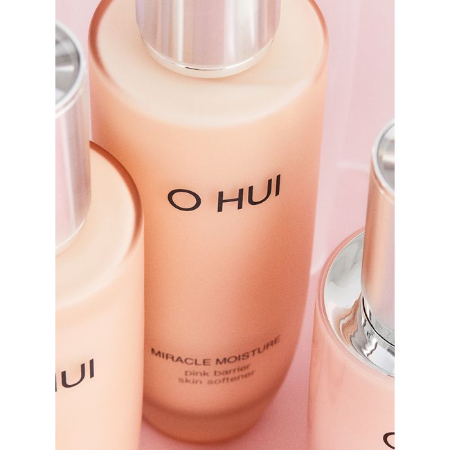 [OHUI] Miracle Moisture Pink Barrier Emulsion 130 mL