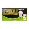 16-Maxlite 100W replacement 13W Light Bulb LED Soft White A19 2700K Dimmable E26