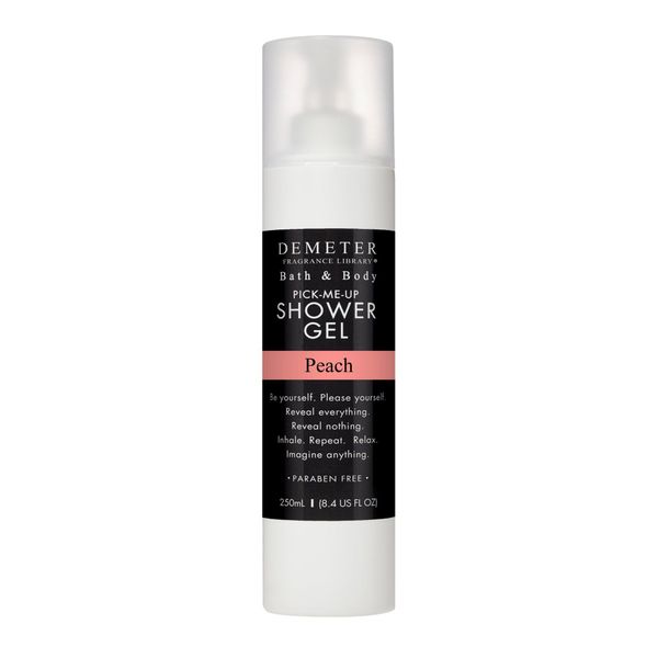 DEMETER Peach Shower Gel 250ml/8.4oz