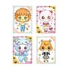 Nakayoshi Collection Cute Animal Set