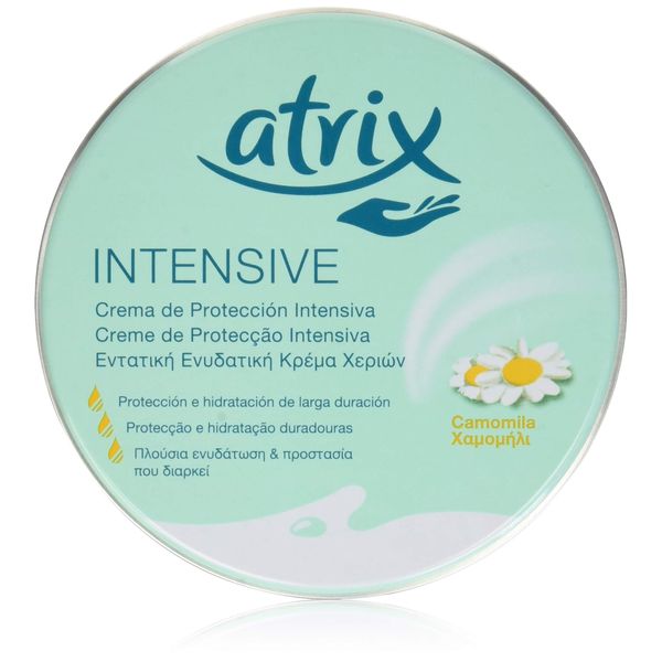 Atrix Cr Tarrine Atrix 150 ml 150 ml