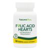 Folic Acid Hearts - 90 Tablets