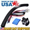 Ignition Starter Switch Wire Repair Kit Fits MTD White Riding Lawn Mower Tractor