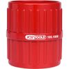 KS Tools 105.1000 Internal+external deburrer, 3-40mm