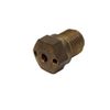 Simson/MZ/Trabant Valve Body for Float Needle Valve