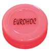 EUROHOC Floorball Spare Puck, one size
