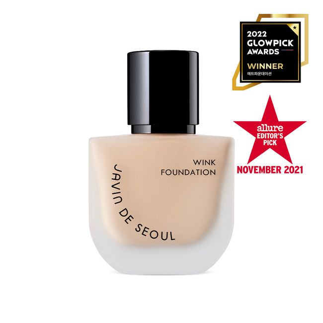 Wink Foundation 30g