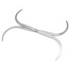 Rotur 7″/14″Double Ended Outside Caliper with pointed ends and firm joint