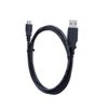 3ft Premium Fast Charge USB Cord for Verizon/TMobile/Metro Motorola Moto E6