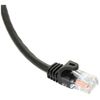 StarTech.com 7m Black Cat5e Patch Cable with Snagless RJ45 Connectors - Long Ethernet Cable - 7 m Cat 5e UTP Cable (45PAT7MBK)