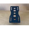 [SR] Viair Compressor Stand Mount Dual Arm Pedestal Bracket Bagged Mini Truck