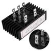 SQL100A 1600V Three Phase Diode Bridge Rectifier High Quality AC DC Conversion to DC Current