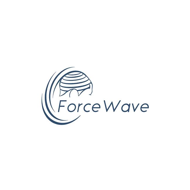 ForceWave Silky Durag for Men Wave Cap Satin Dorag for Men Women 360 Wave