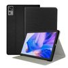 CHUWI HiPad 11 Case, Cover, Protective Case, Tablet Case [NOUKAJU] 10.95 Inch Tablet Storage Case, Lightweight, Thin, Shockproof, Scratch-Resistant, Stand Function, Angle Adjustment (Black)