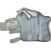 NeoPhysio Breathable Wrist Support - Medical Grade: Right - M