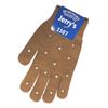Jerry's Skating World Gloves 1107 (Tan)