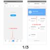 Remote Controller for Linear Actuator Motor 12V 24V WIFI RF Mobile App Control