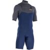 ION Element 2/2 Chest Zip Shorty 2024 Indigo Dawn, XS