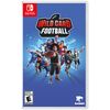 Wild Card Football - Nintendo Switch