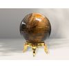 Tiger eye sphere - 2" Inches