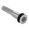 Danco Bathroom Sink Grid Drain without Overflow, Chrome, 89463