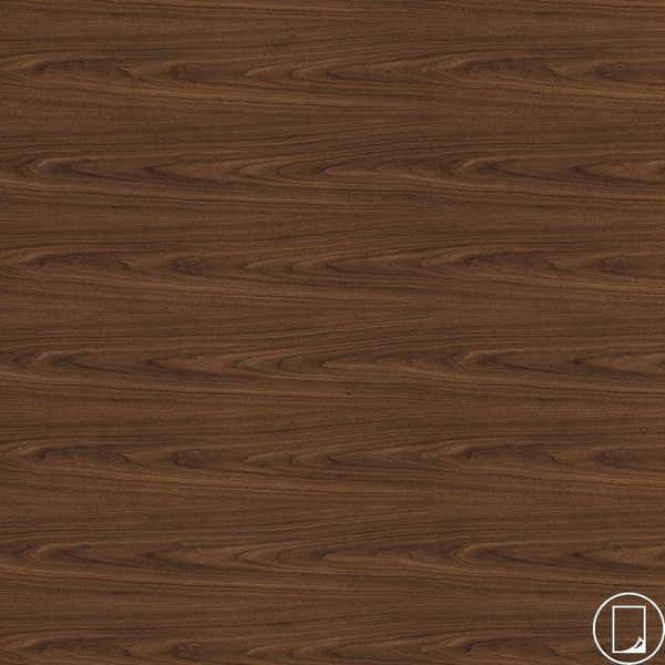 Wilsonart Laminate Sheet 96"x48" RE-COVER Montana Walnut w/ Premium Fine Grain