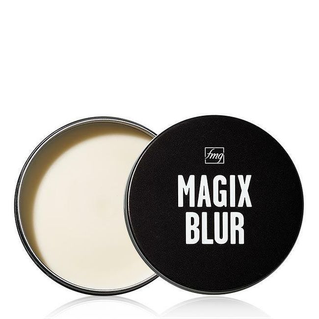 FMG MAGIX BLUR OIL CONTROL PRIMER BALM INVISIBLE NIB