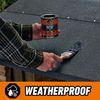 Gorilla 84756 Waterproof Coat & Seal Black 473ml