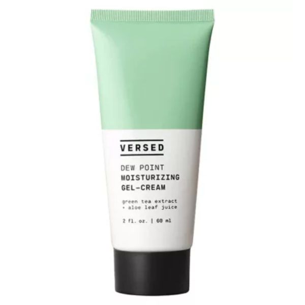 Versed Dew Point moisturizing gel cream 60ml