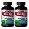 immune restore - STEM CELL ACTIVATOR - blue green algae organic powder 2B