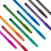 Paper Mate InkJoy 100ST Ballpoint Pens, Medium Point (1.0 mm), Red, 50 Count