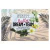 Butter Dream Team Face Palette, 1 Palette