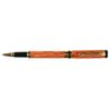 Classic Rollerball Pen - 24kt Gold - Dark Lace Sheoak