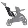 Baby Trend Second Seat for Sit N’ Stand Shopper, Black