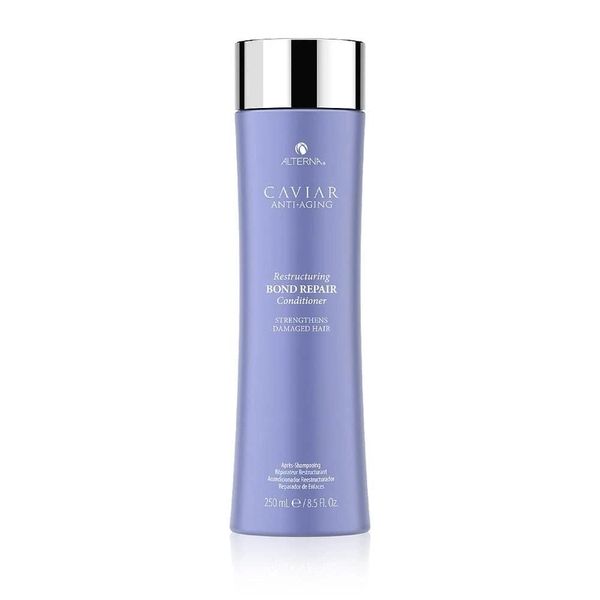 Alterna Caviar Restructuring Bond Repair Conditioner 250ml