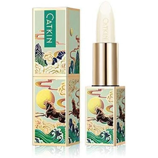 CATKIN Harue Kagetsu Moisturizing Lip Cream C02 (C02)