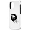 iPhone 15 Universe Astronaut Space Galaxy Flying Spaceship Rocket Gift Case