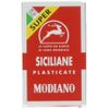 Italian Sicilian Scopa Playing Cards by Modiano