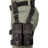 BLACKHAWK Thigh Rig - Black