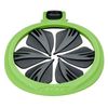 Dye Paintball Rotor R2 Quick Feed - Bright Green