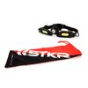 FLEXIT Headlamp PRO 6.5- 650 Lumens Flexible Rechargeable Headlamp