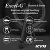 KYB 363045 Excel-G Gas Cartridge