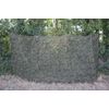 A1 Decoy 3 Ply Stealth Ghost Net Green Backed (4 metre)