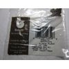 Belwith P285-LP Decorative 4-3/4" Cabinet Pull Backplate