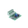 KNACRO Frequency to Voltage Conversion Module 0-200Hz to 0-5V F/V Conversion Module Digital to Analog Converter Module